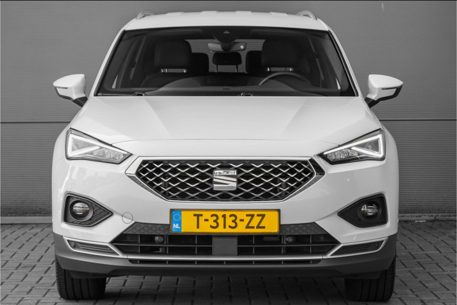 Seat Tarraco 1.5 TSI Xcellence 7p CarPlay Camera Trekhaak