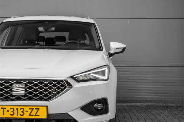 Seat Tarraco 1.5 TSI Xcellence 7p CarPlay Camera Trekhaak