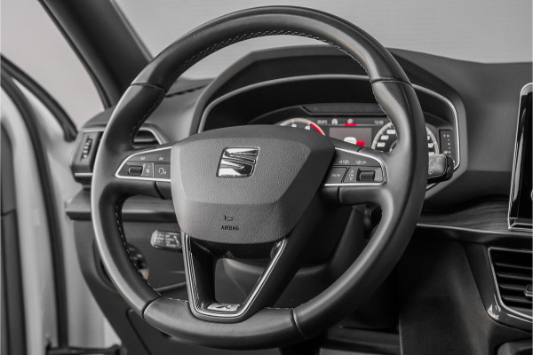 Seat Tarraco 1.5 TSI Xcellence 7p CarPlay Camera Trekhaak