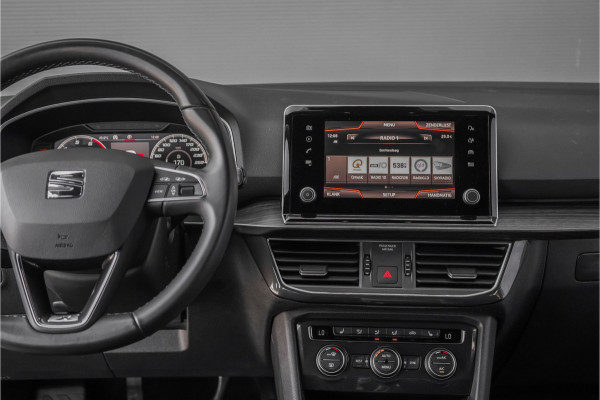 Seat Tarraco 1.5 TSI Xcellence 7p CarPlay Camera Trekhaak