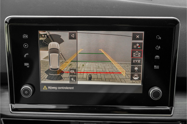 Seat Tarraco 1.5 TSI Xcellence 7p CarPlay Camera Trekhaak