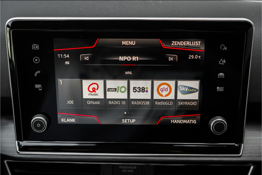 Seat Tarraco 1.5 TSI Xcellence 7p CarPlay Camera Trekhaak