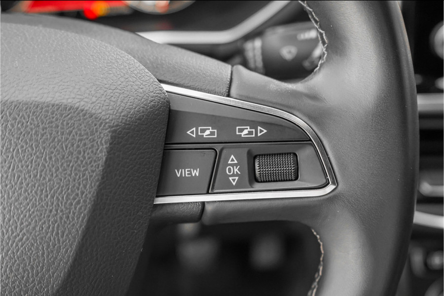 Seat Tarraco 1.5 TSI Xcellence 7p CarPlay Camera Trekhaak