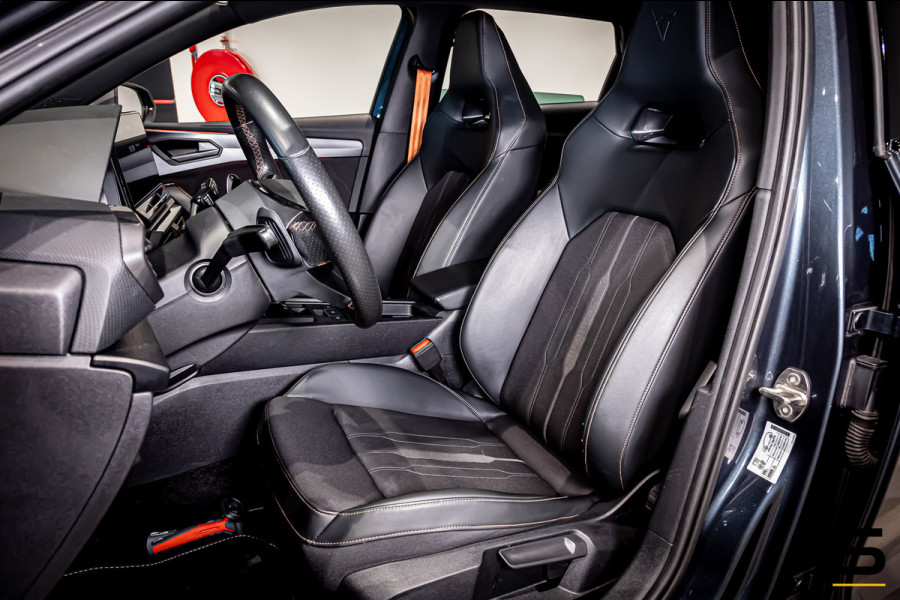 CUPRA Leon Sportstourer 1.4 e-Hybrid VZ Performance|E-trekhaak