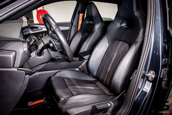CUPRA Leon Sportstourer 1.4 e-Hybrid VZ Performance|E-trekhaak