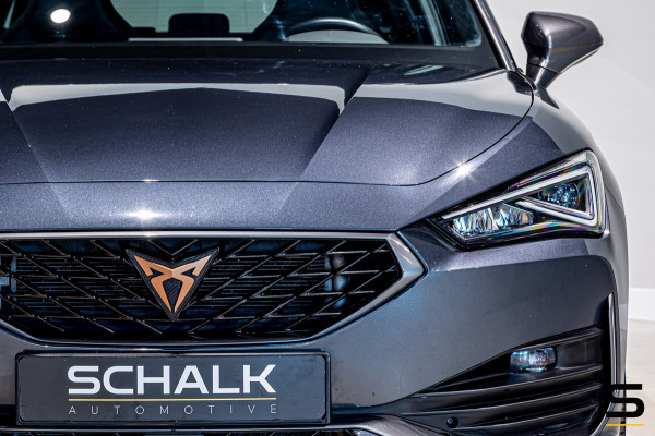 CUPRA Leon Sportstourer 1.4 e-Hybrid VZ Performance|E-trekhaak