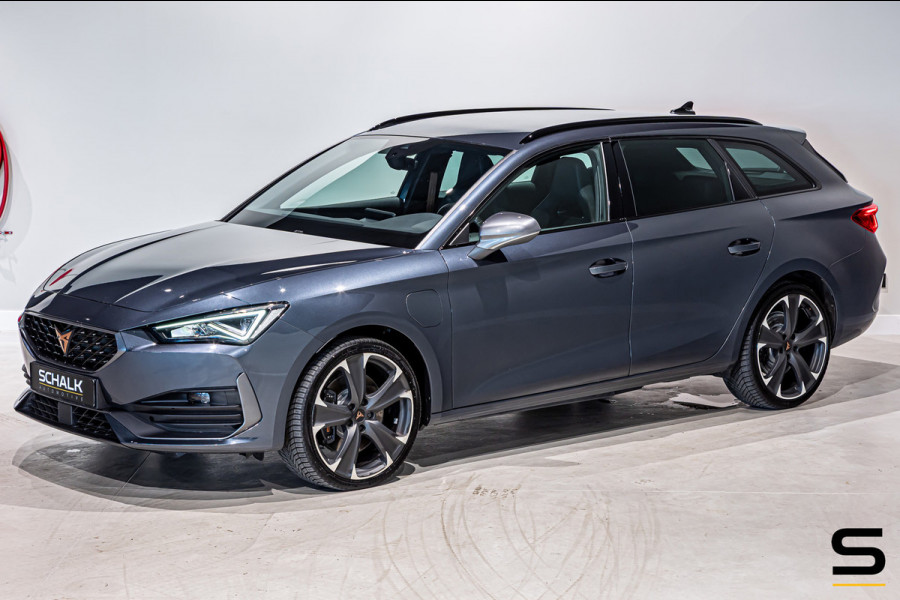 CUPRA Leon Sportstourer 1.4 e-Hybrid VZ Performance|E-trekhaak
