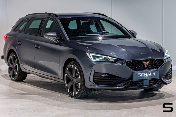 CUPRA Leon Sportstourer 1.4 e-Hybrid VZ Performance|E-trekhaak