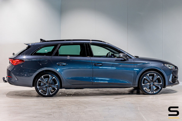 CUPRA Leon Sportstourer 1.4 e-Hybrid VZ Performance|E-trekhaak