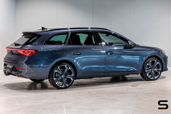 CUPRA Leon Sportstourer 1.4 e-Hybrid VZ Performance|E-trekhaak