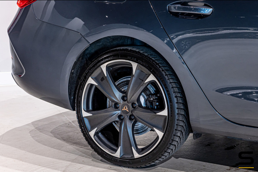 CUPRA Leon Sportstourer 1.4 e-Hybrid VZ Performance|E-trekhaak