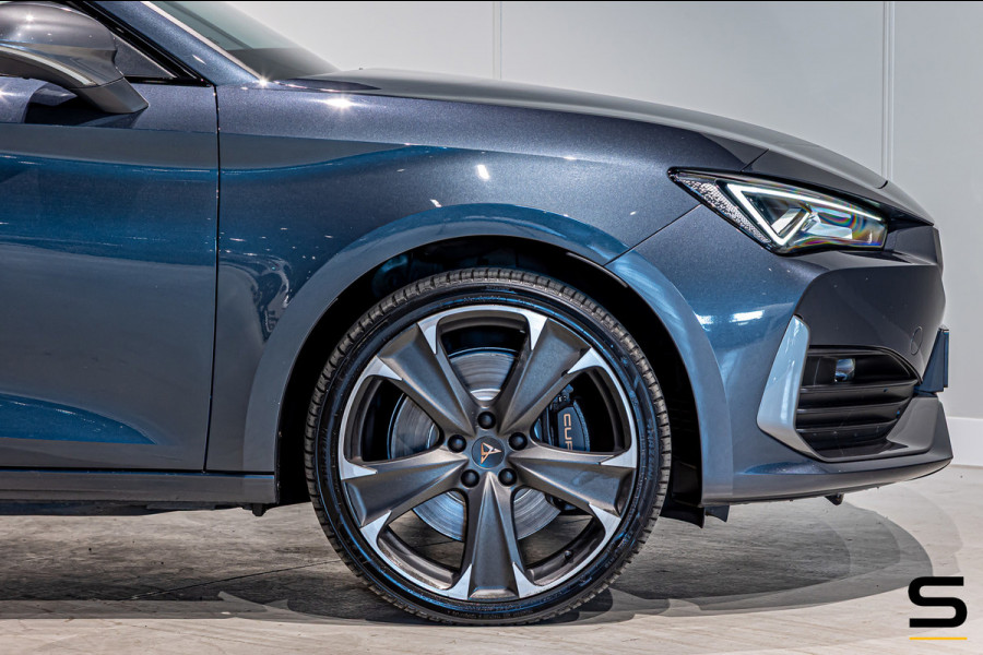CUPRA Leon Sportstourer 1.4 e-Hybrid VZ Performance|E-trekhaak