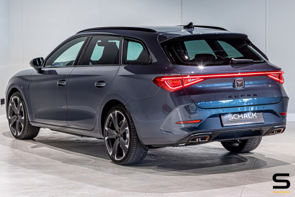 CUPRA Leon Sportstourer 1.4 e-Hybrid VZ Performance|E-trekhaak