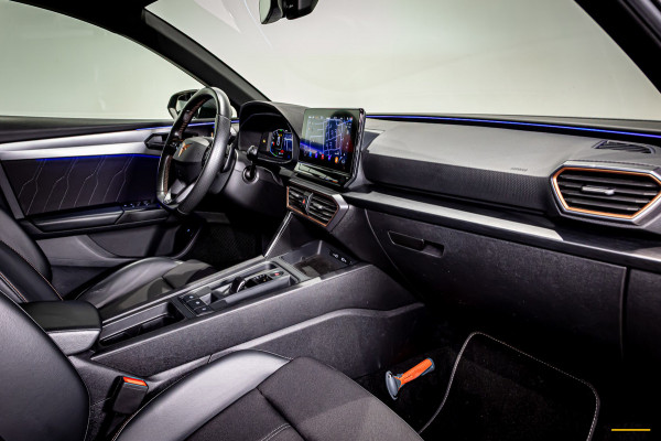 CUPRA Leon Sportstourer 1.4 e-Hybrid VZ Performance|E-trekhaak