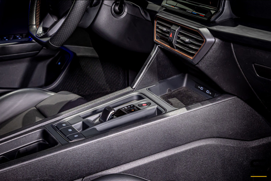 CUPRA Leon Sportstourer 1.4 e-Hybrid VZ Performance|E-trekhaak