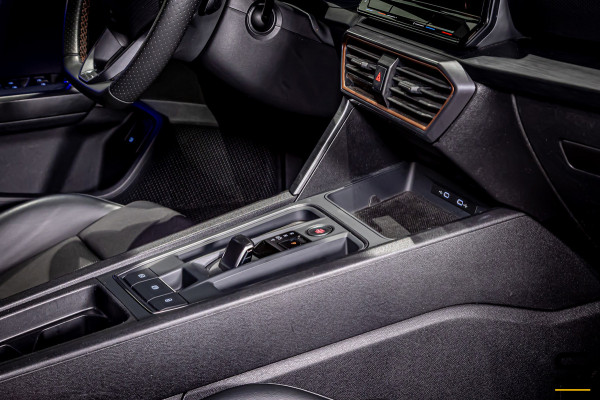CUPRA Leon Sportstourer 1.4 e-Hybrid VZ Performance|E-trekhaak