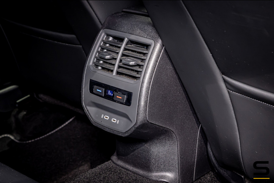 CUPRA Leon Sportstourer 1.4 e-Hybrid VZ Performance|E-trekhaak
