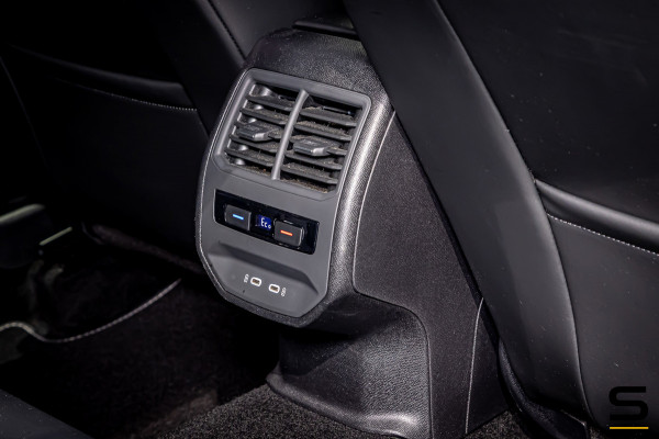 CUPRA Leon Sportstourer 1.4 e-Hybrid VZ Performance|E-trekhaak