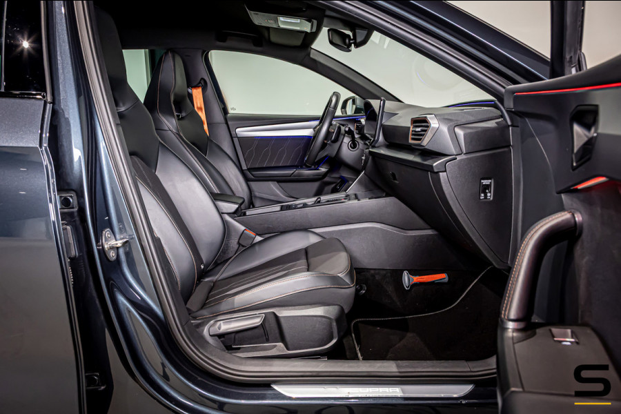 CUPRA Leon Sportstourer 1.4 e-Hybrid VZ Performance|E-trekhaak