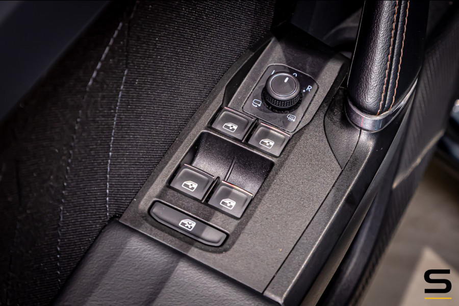 CUPRA Leon Sportstourer 1.4 e-Hybrid VZ Performance|E-trekhaak