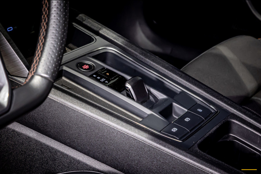 CUPRA Leon Sportstourer 1.4 e-Hybrid VZ Performance|E-trekhaak