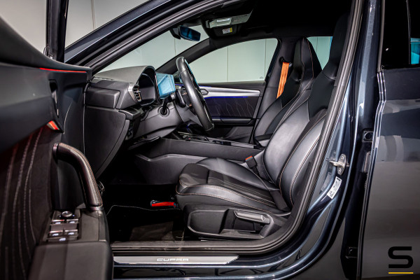 CUPRA Leon Sportstourer 1.4 e-Hybrid VZ Performance|E-trekhaak