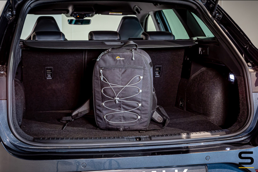 CUPRA Leon Sportstourer 1.4 e-Hybrid VZ Performance|E-trekhaak