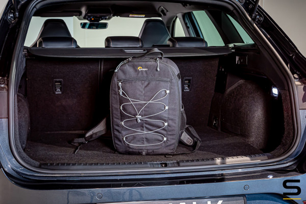 CUPRA Leon Sportstourer 1.4 e-Hybrid VZ Performance|E-trekhaak