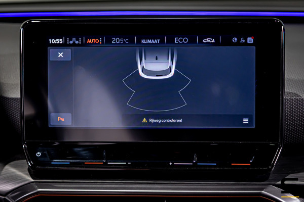 CUPRA Leon Sportstourer 1.4 e-Hybrid VZ Performance|E-trekhaak
