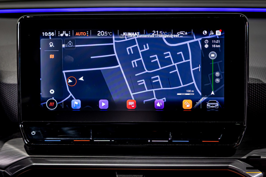 CUPRA Leon Sportstourer 1.4 e-Hybrid VZ Performance|E-trekhaak
