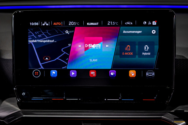 CUPRA Leon Sportstourer 1.4 e-Hybrid VZ Performance|E-trekhaak