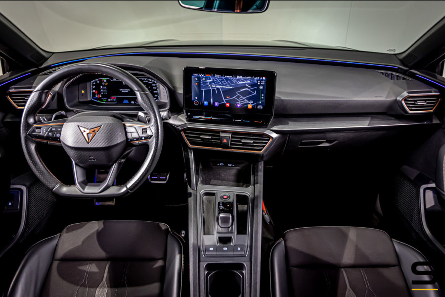 CUPRA Leon Sportstourer 1.4 e-Hybrid VZ Performance|E-trekhaak
