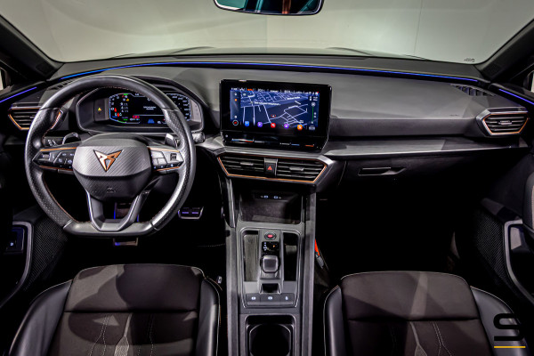 CUPRA Leon Sportstourer 1.4 e-Hybrid VZ Performance|E-trekhaak