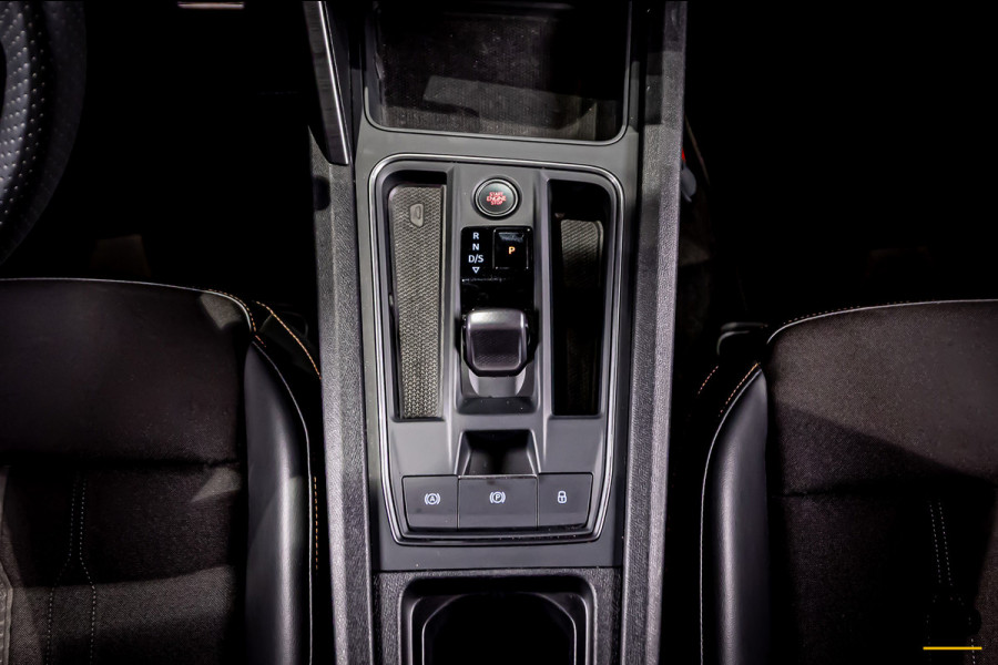 CUPRA Leon Sportstourer 1.4 e-Hybrid VZ Performance|E-trekhaak