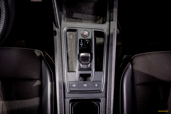CUPRA Leon Sportstourer 1.4 e-Hybrid VZ Performance|E-trekhaak
