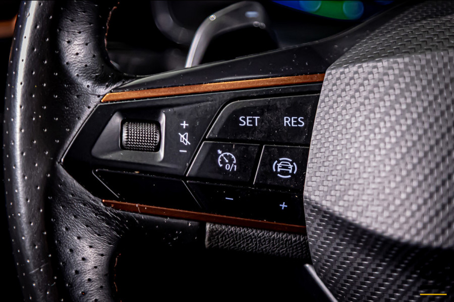 CUPRA Leon Sportstourer 1.4 e-Hybrid VZ Performance|E-trekhaak