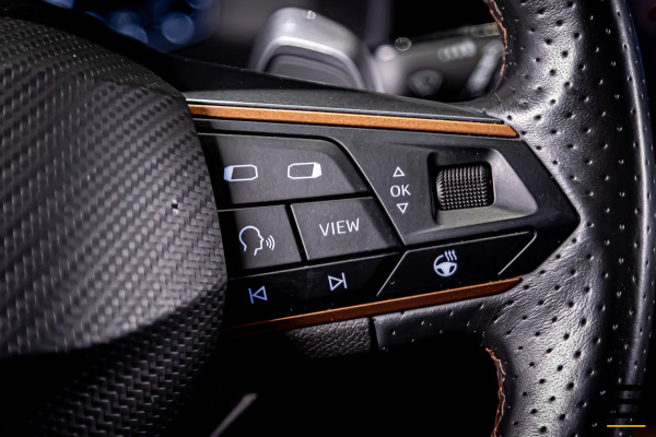 CUPRA Leon Sportstourer 1.4 e-Hybrid VZ Performance|E-trekhaak