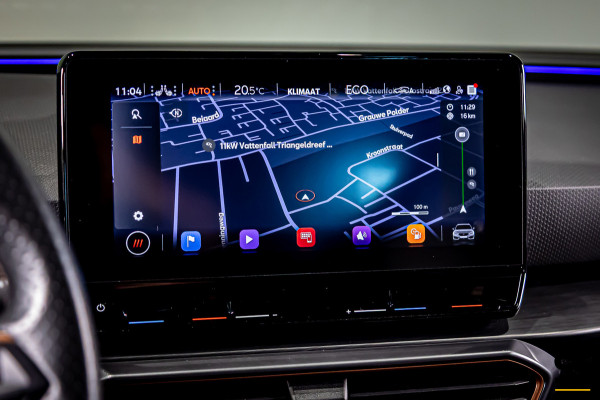 CUPRA Leon Sportstourer 1.4 e-Hybrid VZ Performance|E-trekhaak