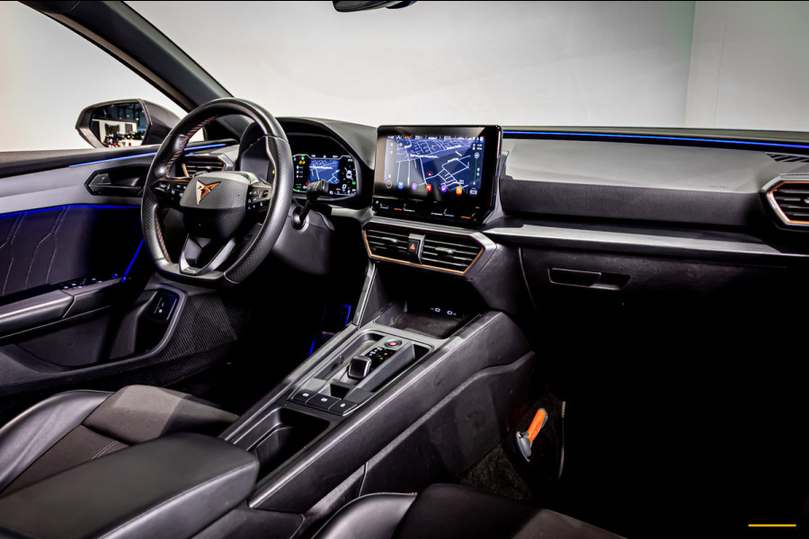 CUPRA Leon Sportstourer 1.4 e-Hybrid VZ Performance|E-trekhaak