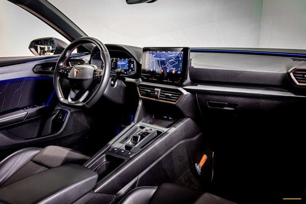 CUPRA Leon Sportstourer 1.4 e-Hybrid VZ Performance|E-trekhaak