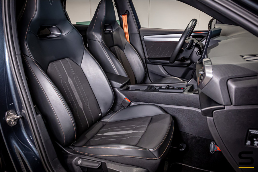 CUPRA Leon Sportstourer 1.4 e-Hybrid VZ Performance|E-trekhaak