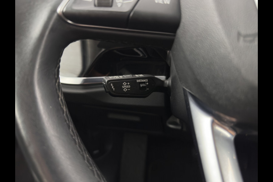 Audi Q3 Sportback 45 TFSI e Advanced Edition (Plug-in) {SoH-90%} (INCL-BTW) Aut. *FULL-LED | HEATED-SPORTSEATS | DIGI-COCKPIT | DAB+ | KEYLESS | NAVI-FULLMAP | PRIVACY-GLASS | BLINDSPOT | SHIFTPADDLES | ECC | TOWBAR | PDC | 19''ALU*