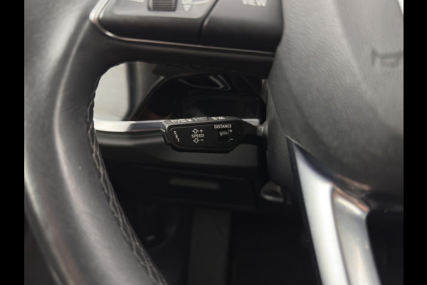 Audi Q3 Sportback 45 TFSI e Advanced Edition (Plug-in) {SoH-90%} (INCL-BTW) Aut. *FULL-LED | HEATED-SPORTSEATS | DIGI-COCKPIT | DAB+ | KEYLESS | NAVI-FULLMAP | PRIVACY-GLASS | BLINDSPOT | SHIFTPADDLES | ECC | TOWBAR | PDC | 19''ALU*