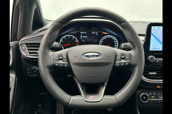 Ford Fiesta 1.5 EcoBoost ST-3 200 PK Performance | Panoramadak | B&O | Recaro | Carplay | Camera | Stoel/Stuur Verwarming |