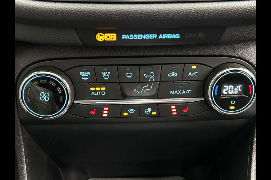 Ford Fiesta 1.5 EcoBoost ST-3 200 PK Performance | Panoramadak | B&O | Recaro | Carplay | Camera | Stoel/Stuur Verwarming |