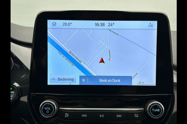 Ford Fiesta 1.5 EcoBoost ST-3 200 PK Performance | Panoramadak | B&O | Recaro | Carplay | Camera | Stoel/Stuur Verwarming |