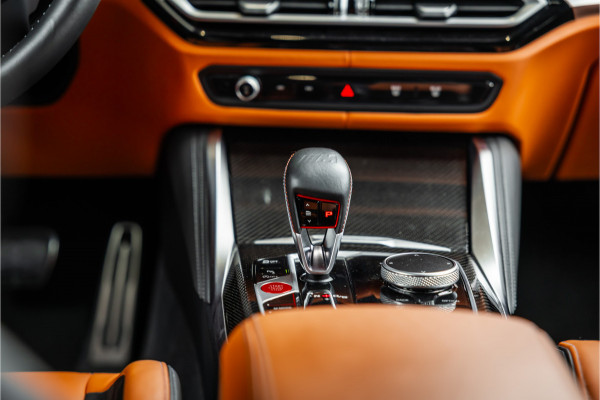 BMW M3 Touring xDrive Competition - Dravit Grau | Kuipstoelen | Carbon | H&K | Memory