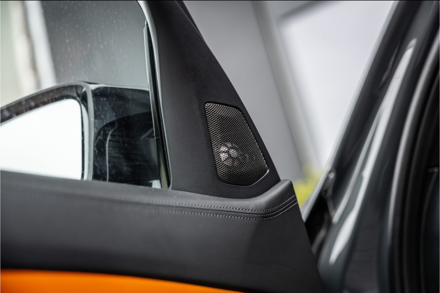 BMW M3 Touring xDrive Competition - Dravit Grau | Kuipstoelen | Carbon | H&K | Memory