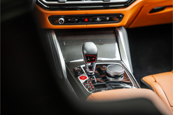 BMW M3 Touring xDrive Competition - Dravit Grau | Kuipstoelen | Carbon | H&K | Memory
