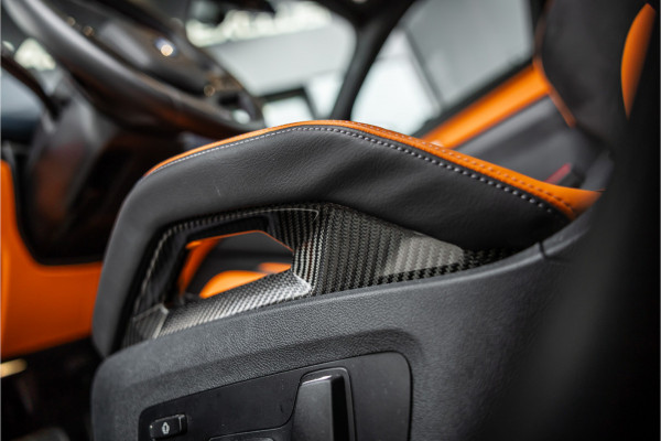 BMW M3 Touring xDrive Competition - Dravit Grau | Kuipstoelen | Carbon | H&K | Memory